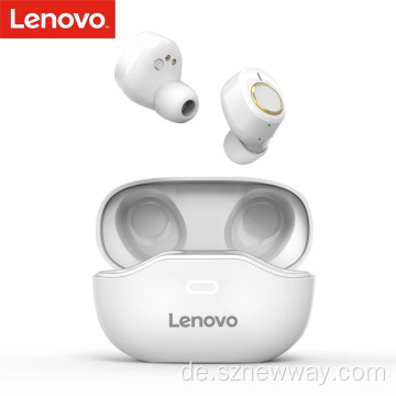 Lenovo X18 Ohrhörer Tws Wireless Kopfhörer Kopfhörer
